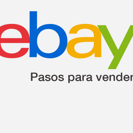 ebay pasos como vender