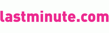 Lastminute.com Logo