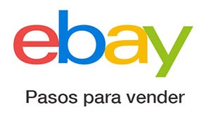 pasos vender ebay