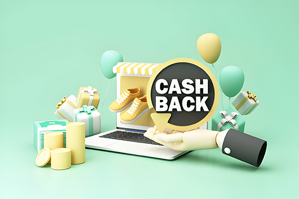 plataforma reembolso cashback