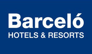 Cupones Descuento Barceló Hotels & Resorts