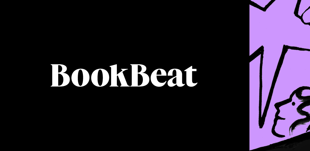 Bookbeat Logo