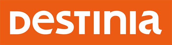 Destinia.com Logo