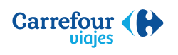 Viajes Carrefour Logo